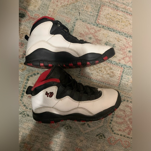 Jordan’s